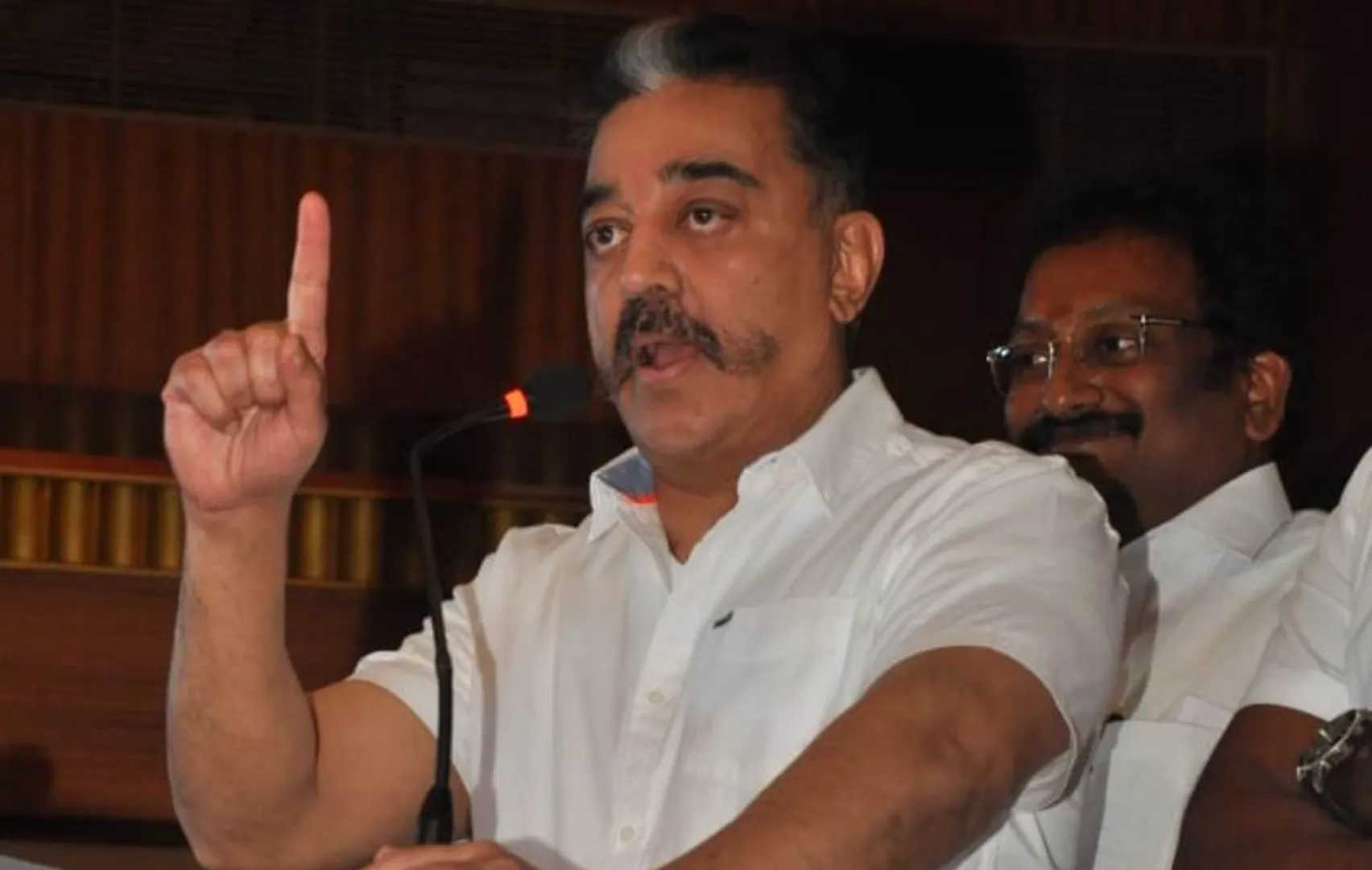 kamalhassan mnm